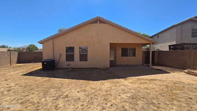 1221 N 161ST Avenue, Goodyear, AZ 85338