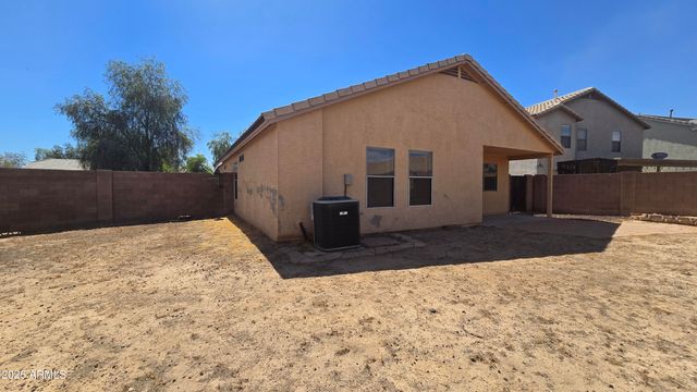 1221 N 161ST Avenue, Goodyear, AZ 85338