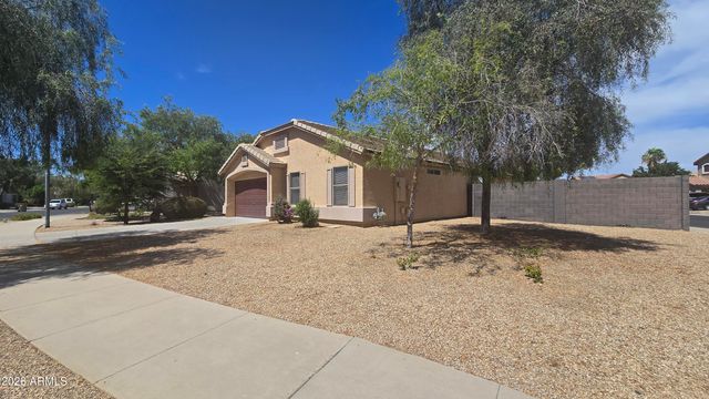 1221 N 161ST Avenue, Goodyear, AZ 85338