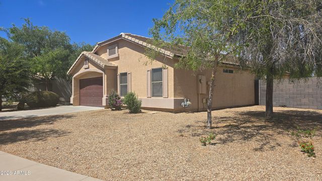 1221 N 161ST Avenue, Goodyear, AZ 85338