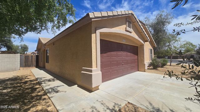 1221 N 161ST Avenue, Goodyear, AZ 85338