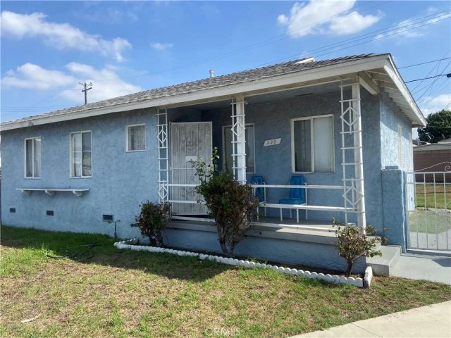 335 E 158th, Gardena, CA 90248