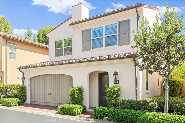 30 Larkfield, Irvine, CA 92620