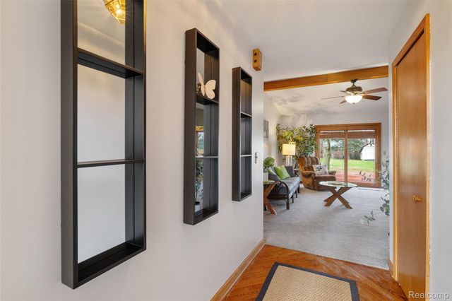 46405 Oaklawn Street, Macomb Township, MI 48042