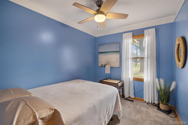 46405 Oaklawn Street, Macomb Township, MI 48042