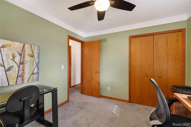 46405 Oaklawn Street, Macomb Township, MI 48042