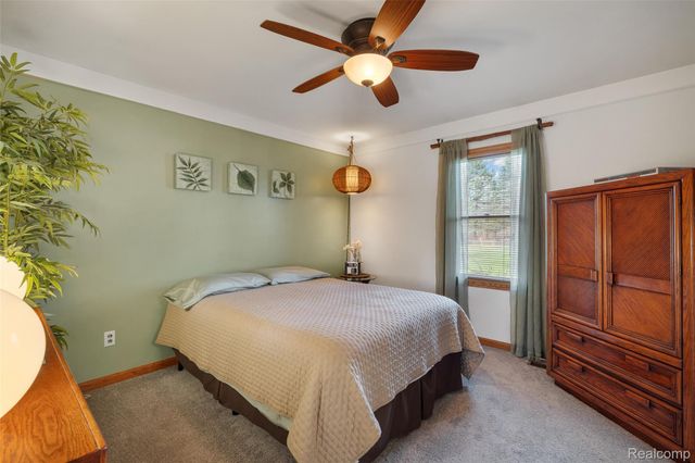 46405 Oaklawn Street, Macomb Township, MI 48042