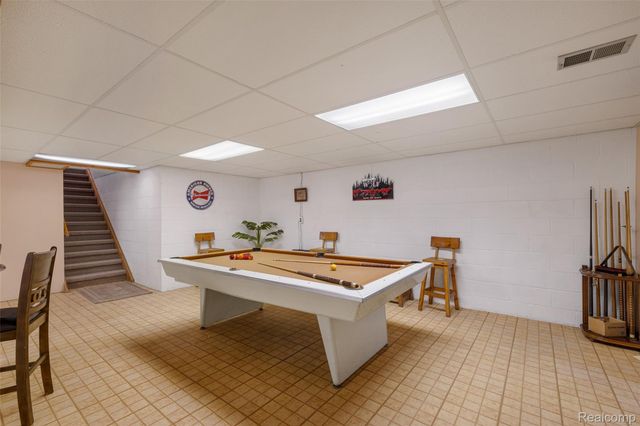 46405 Oaklawn Street, Macomb Township, MI 48042