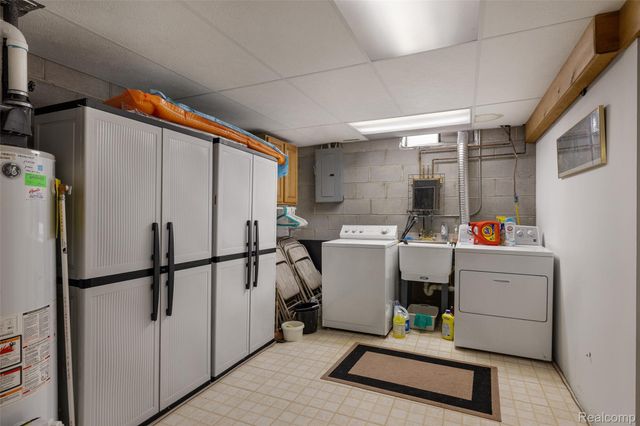 46405 Oaklawn Street, Macomb Township, MI 48042