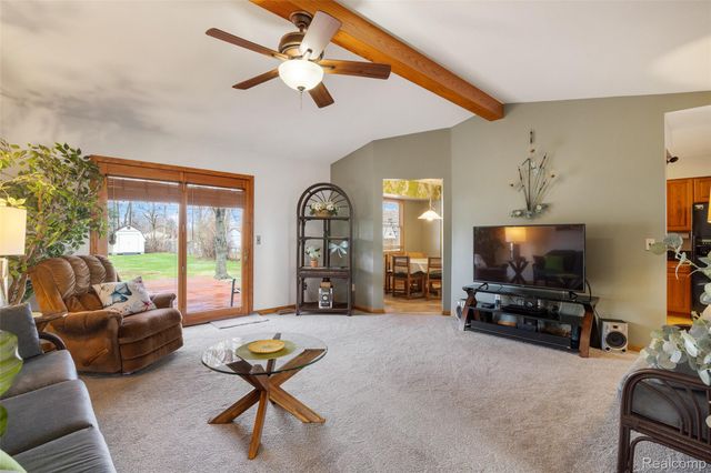 46405 Oaklawn Street, Macomb Township, MI 48042