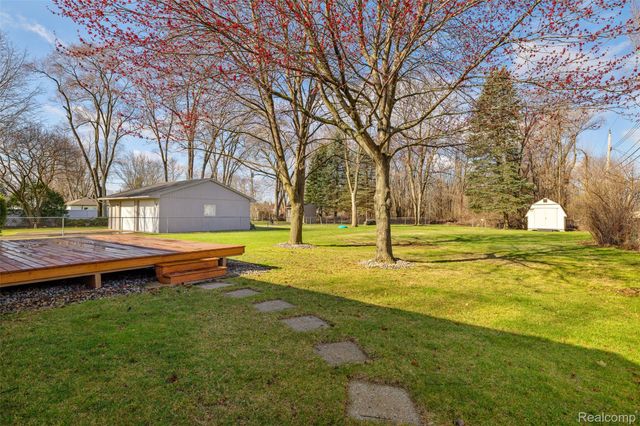 46405 Oaklawn Street, Macomb Township, MI 48042