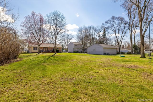 46405 Oaklawn Street, Macomb Township, MI 48042