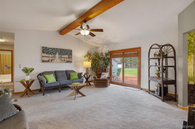 46405 Oaklawn Street, Macomb Township, MI 48042