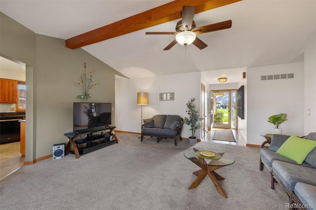 46405 Oaklawn Street, Macomb Township, MI 48042