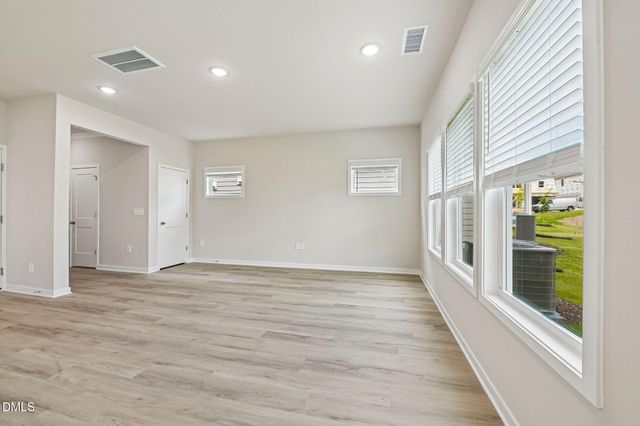 1436 Hatteras Road, Durham, NC 27703