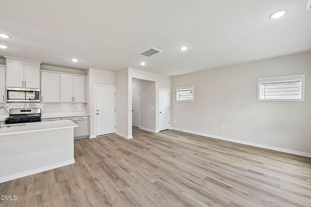 1436 Hatteras Road, Durham, NC 27703