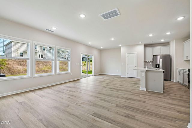 1436 Hatteras Road, Durham, NC 27703