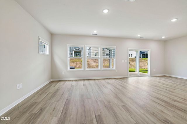 1436 Hatteras Road, Durham, NC 27703