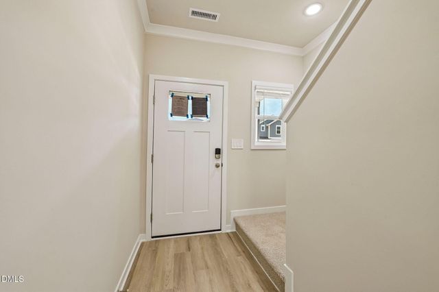 1436 Hatteras Road, Durham, NC 27703