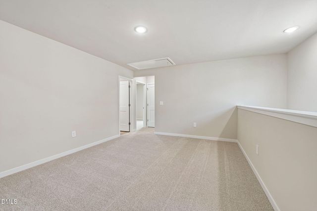1436 Hatteras Road, Durham, NC 27703