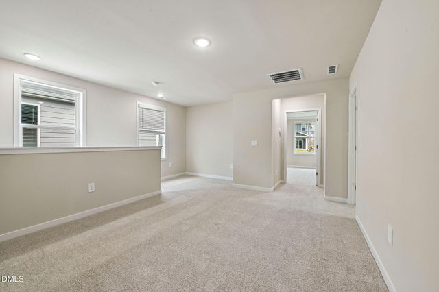 1436 Hatteras Road, Durham, NC 27703