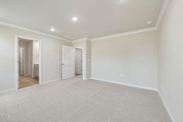 1436 Hatteras Road, Durham, NC 27703