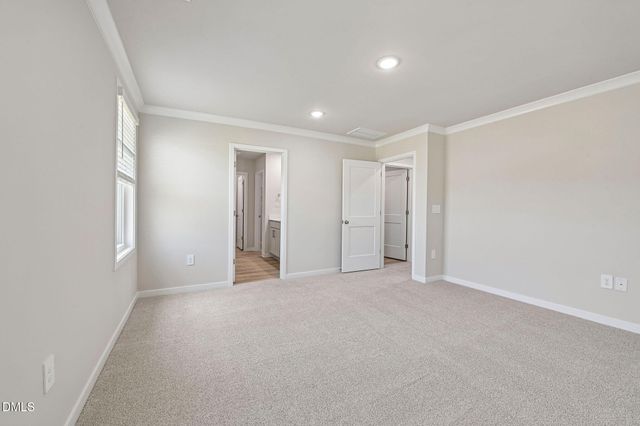 1436 Hatteras Road, Durham, NC 27703
