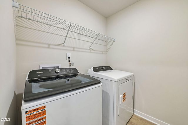 1436 Hatteras Road, Durham, NC 27703