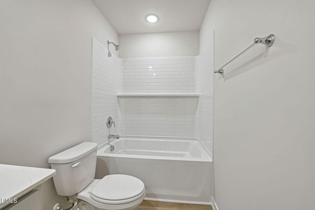 1436 Hatteras Road, Durham, NC 27703