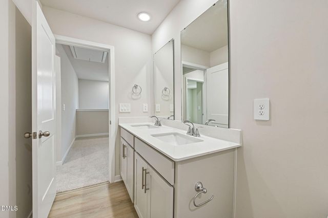 1436 Hatteras Road, Durham, NC 27703