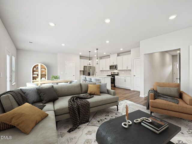 1436 Hatteras Road, Durham, NC 27704