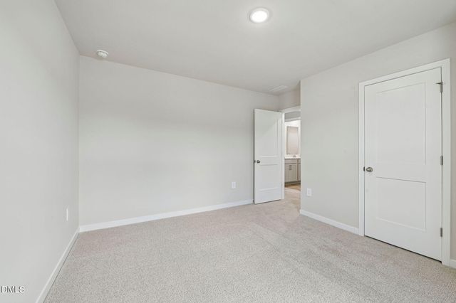 1436 Hatteras Road, Durham, NC 27703