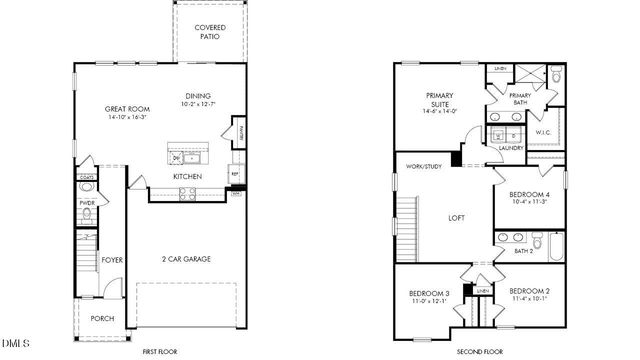 1436 Hatteras Road, Durham, NC 27703