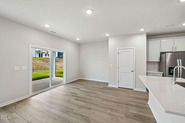 1436 Hatteras Road, Durham, NC 27703