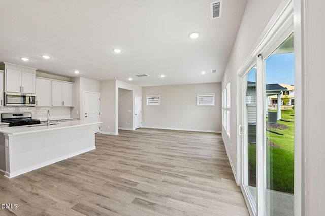 1436 Hatteras Road, Durham, NC 27703