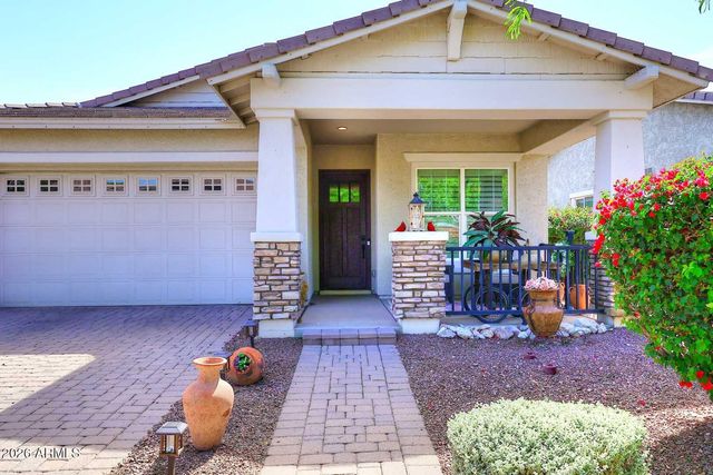 20615 W NELSON Place, Buckeye, AZ 85396