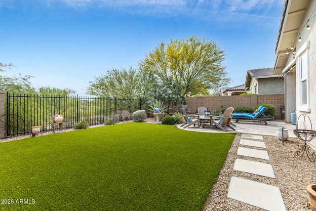 20615 W NELSON Place, Buckeye, AZ 85396