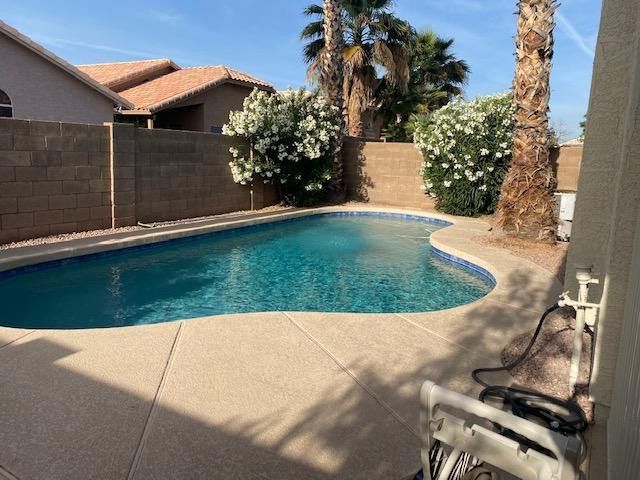 1277 W Myrna Lane, Tempe, AZ 85284