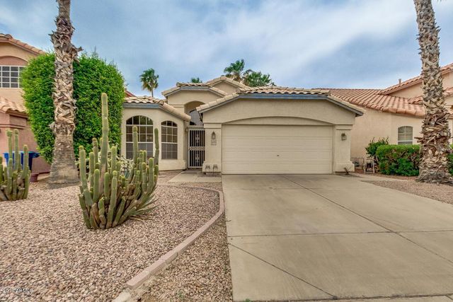 1277 W Myrna Lane, Tempe, AZ 85284