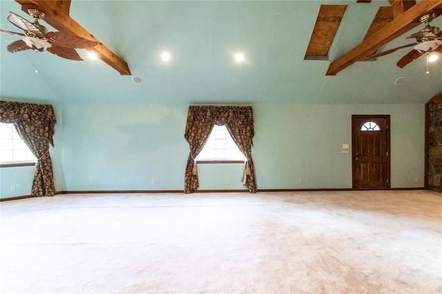 11512 Robinwood Lane, Oklahoma City, OK 73131