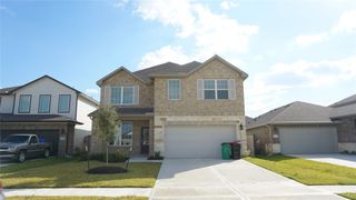 2611 Colorado Creek Drive, Crosby, TX 77532