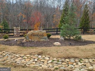 0 Canoe Way, Talking Rock, GA 30175