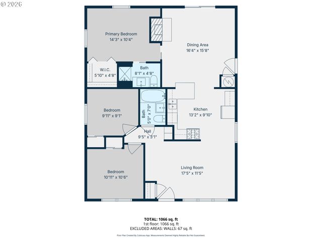 2235 Ne 122ND Ave, Portland, OR 97230