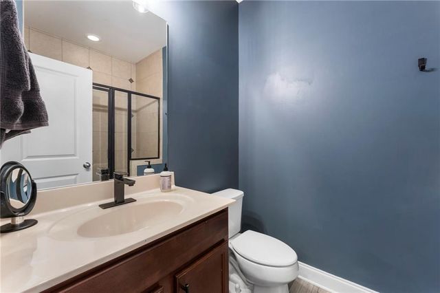 704 Hedge Brook Drive, Woodstock, GA 30188