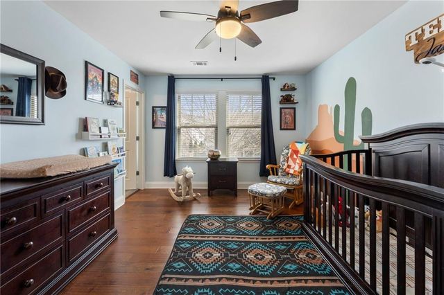 704 Hedge Brook Drive, Woodstock, GA 30188