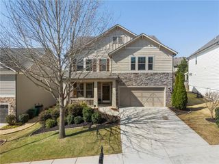 704 Hedge Brook Drive, Woodstock, GA 30188
