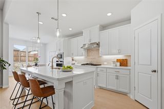 9317 Sunset Lane, Oak Point, TX 75068