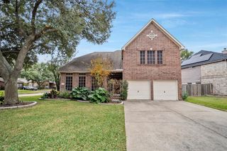 9203 Baber Run Circle, Houston, TX 77095