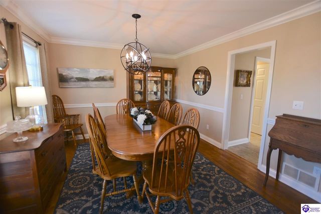 1528 Manchester Drive, Elizabethtown, KY 42701