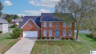 1528 Manchester Drive, Elizabethtown, KY 42701